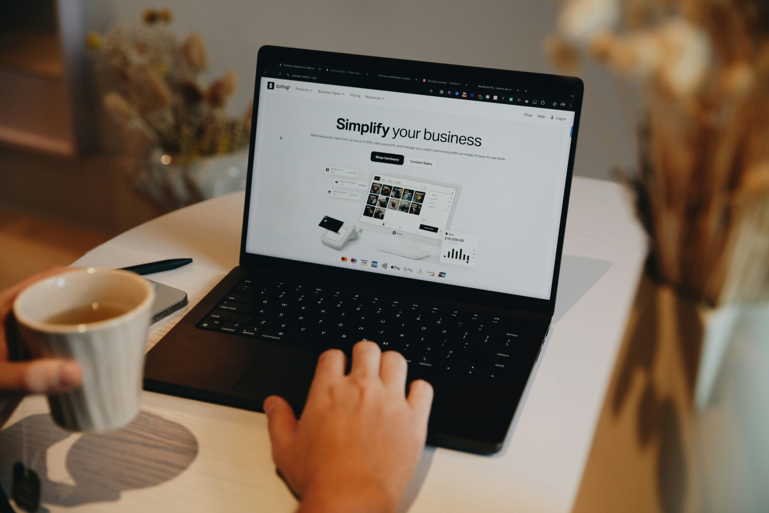 Entrepreneurship