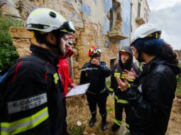 Proactive Preparedness