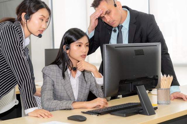 digital crisis management